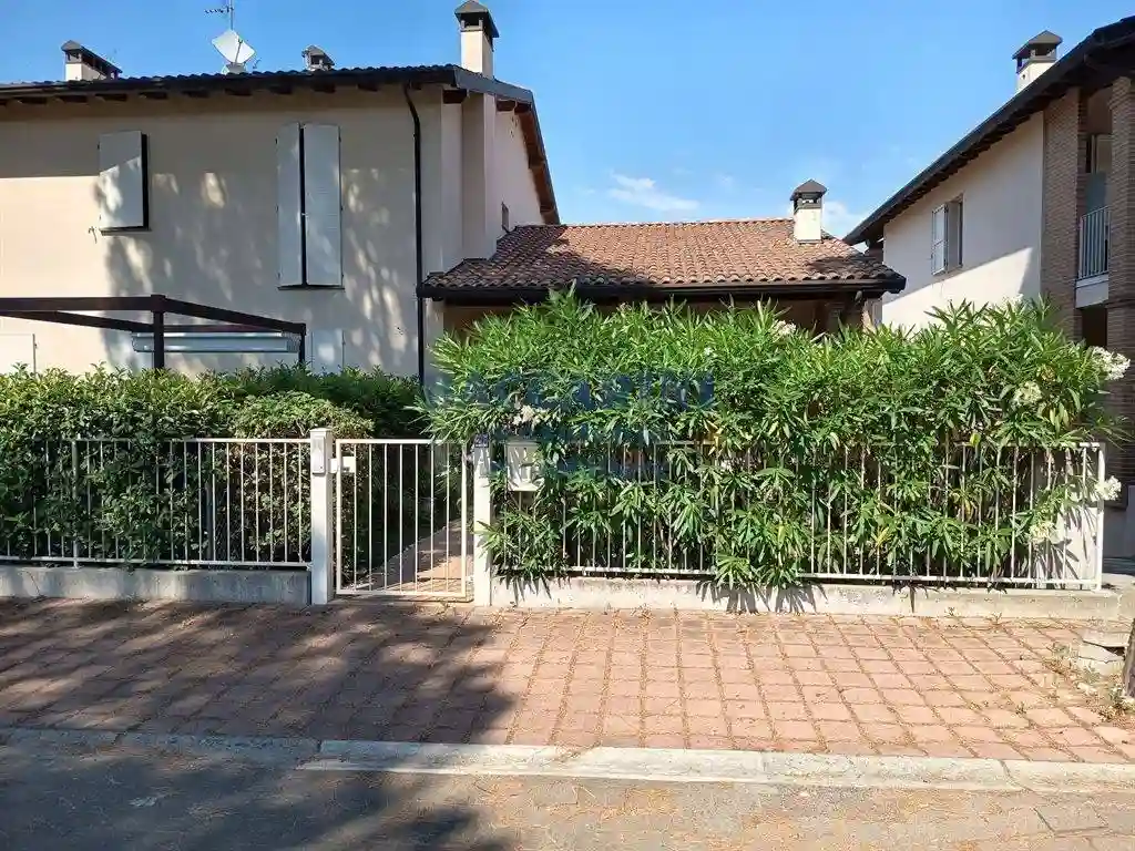 Villetta a schiera - foto 3