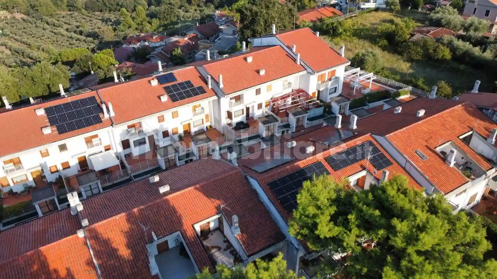 Villetta a schiera - foto 3
