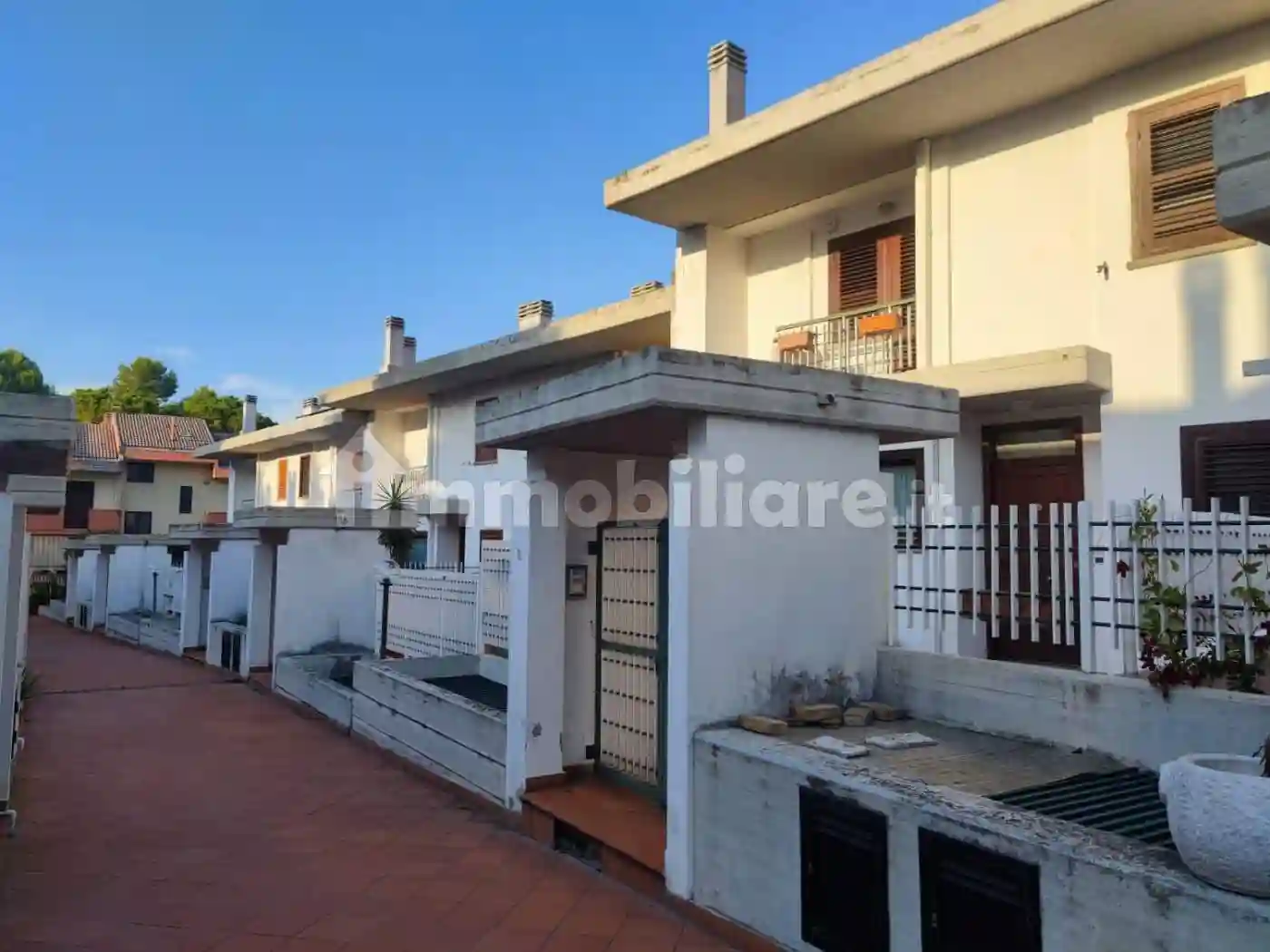 Villetta a schiera - foto 4