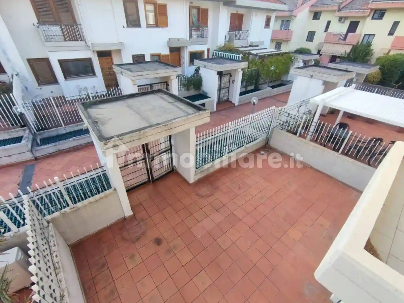 Villetta a schiera - foto 5