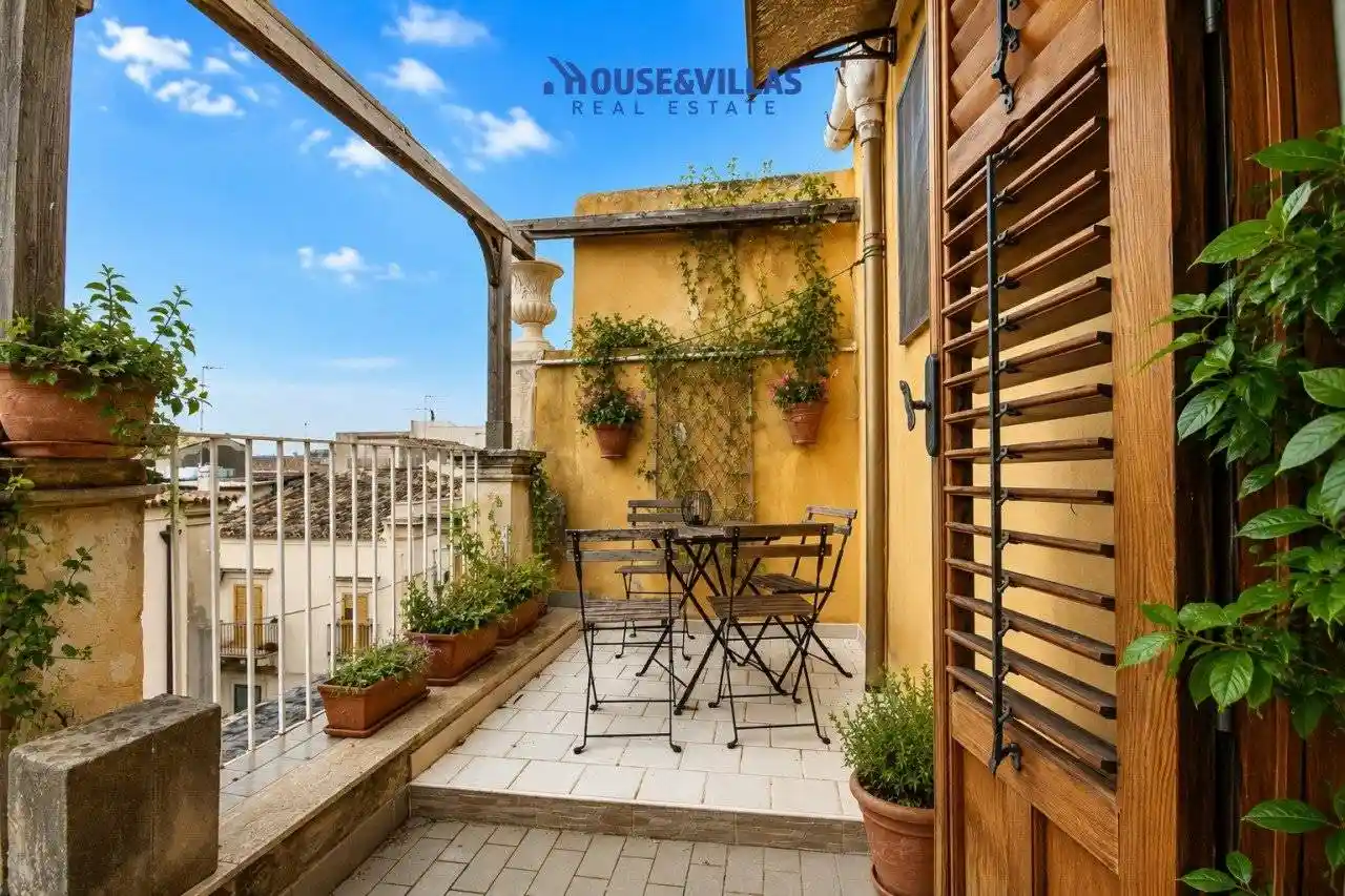 Appartamento in vendita a Noto