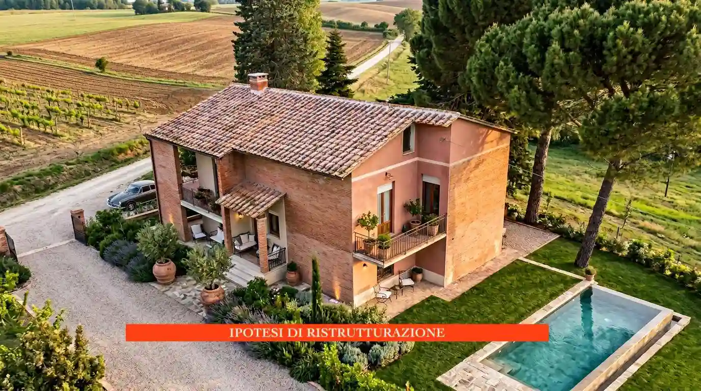 Casa indipendente - foto 2