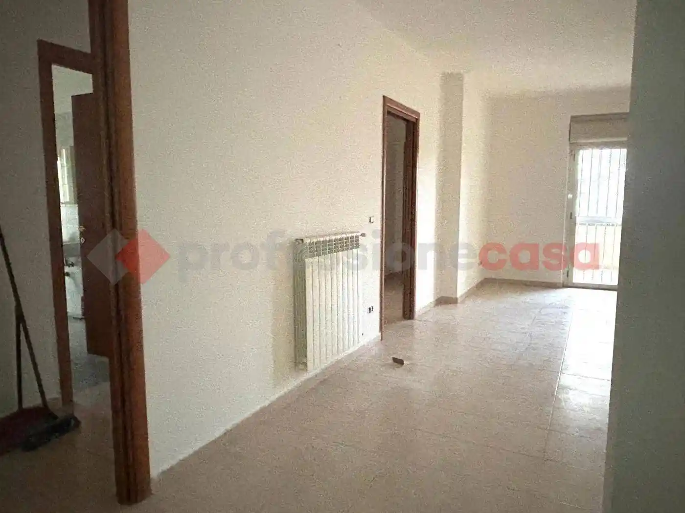 Appartamento in affitto a Santa Maria Capua Vetere