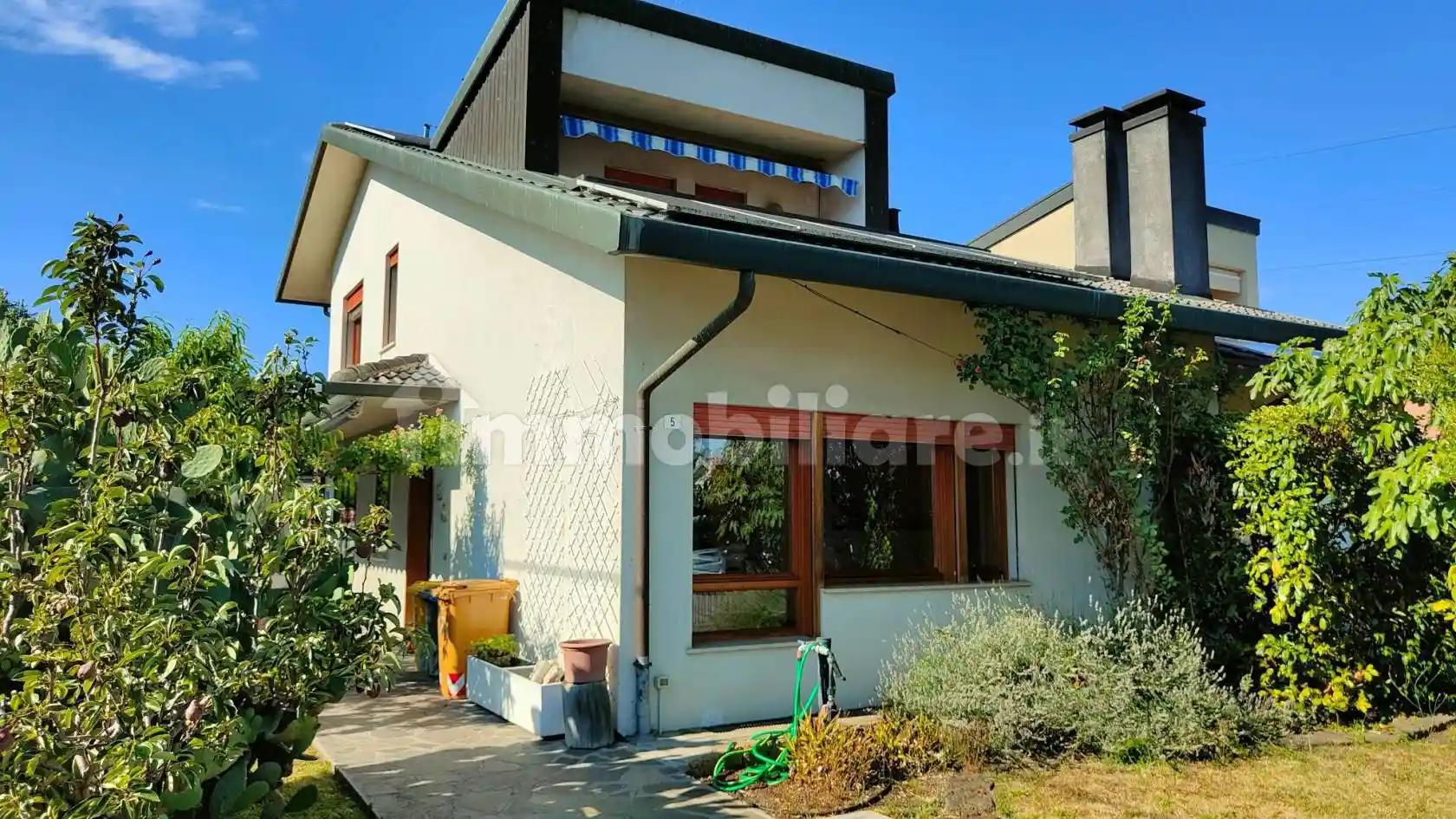 Villa in vendita a Castelfranco Veneto