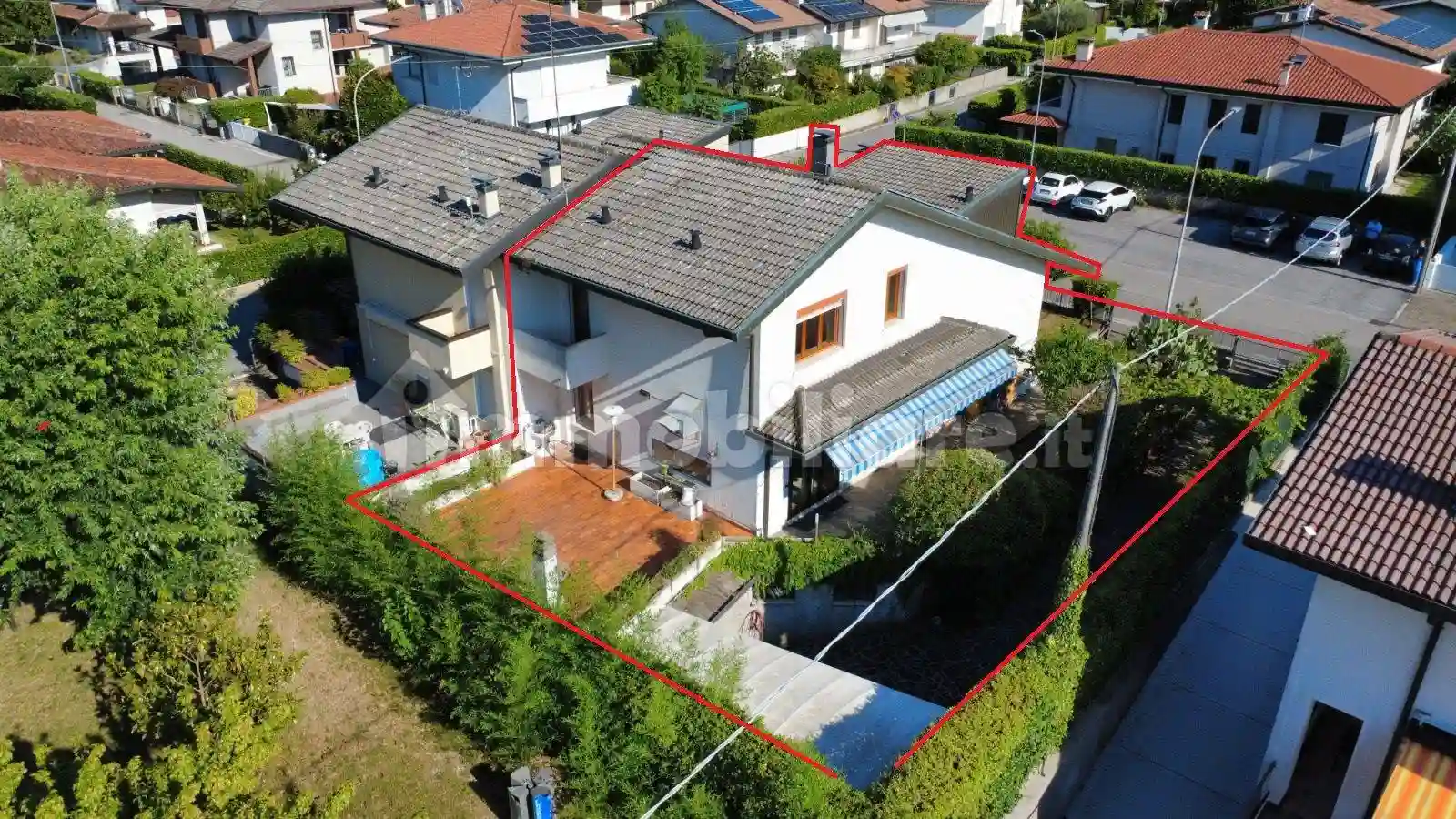 Villa - foto 2
