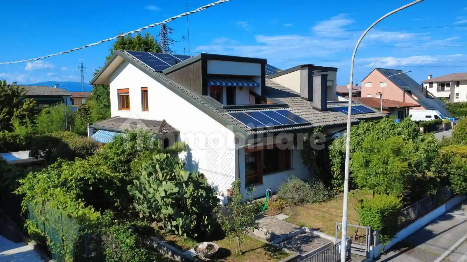 Villa - foto 3