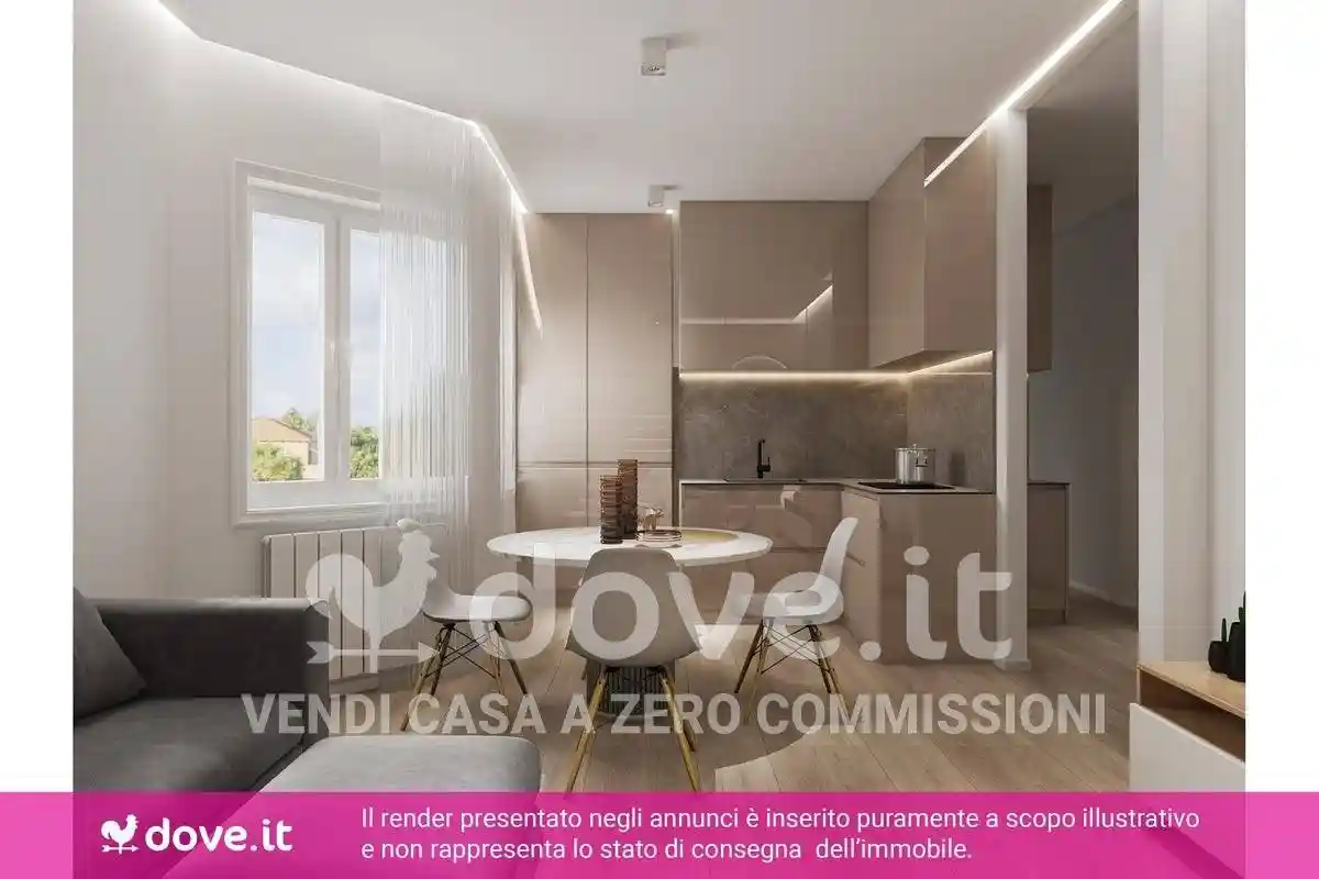 Appartamento in vendita a Ferrara