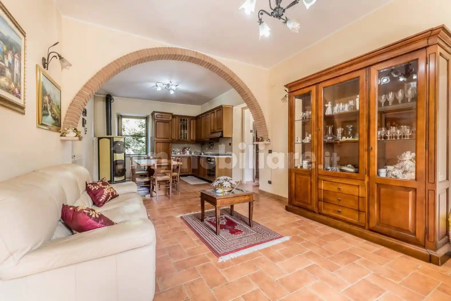 Villa in vendita a Sezze