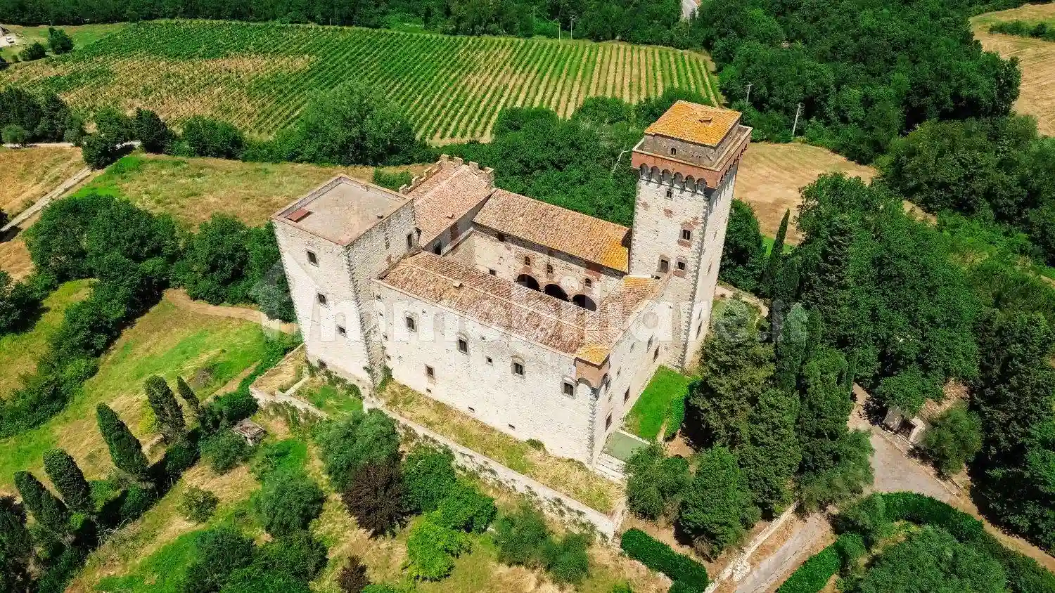 Villa - foto 3