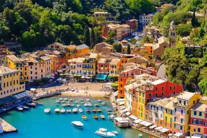 Appartamento in vendita a Santa Margherita Ligure