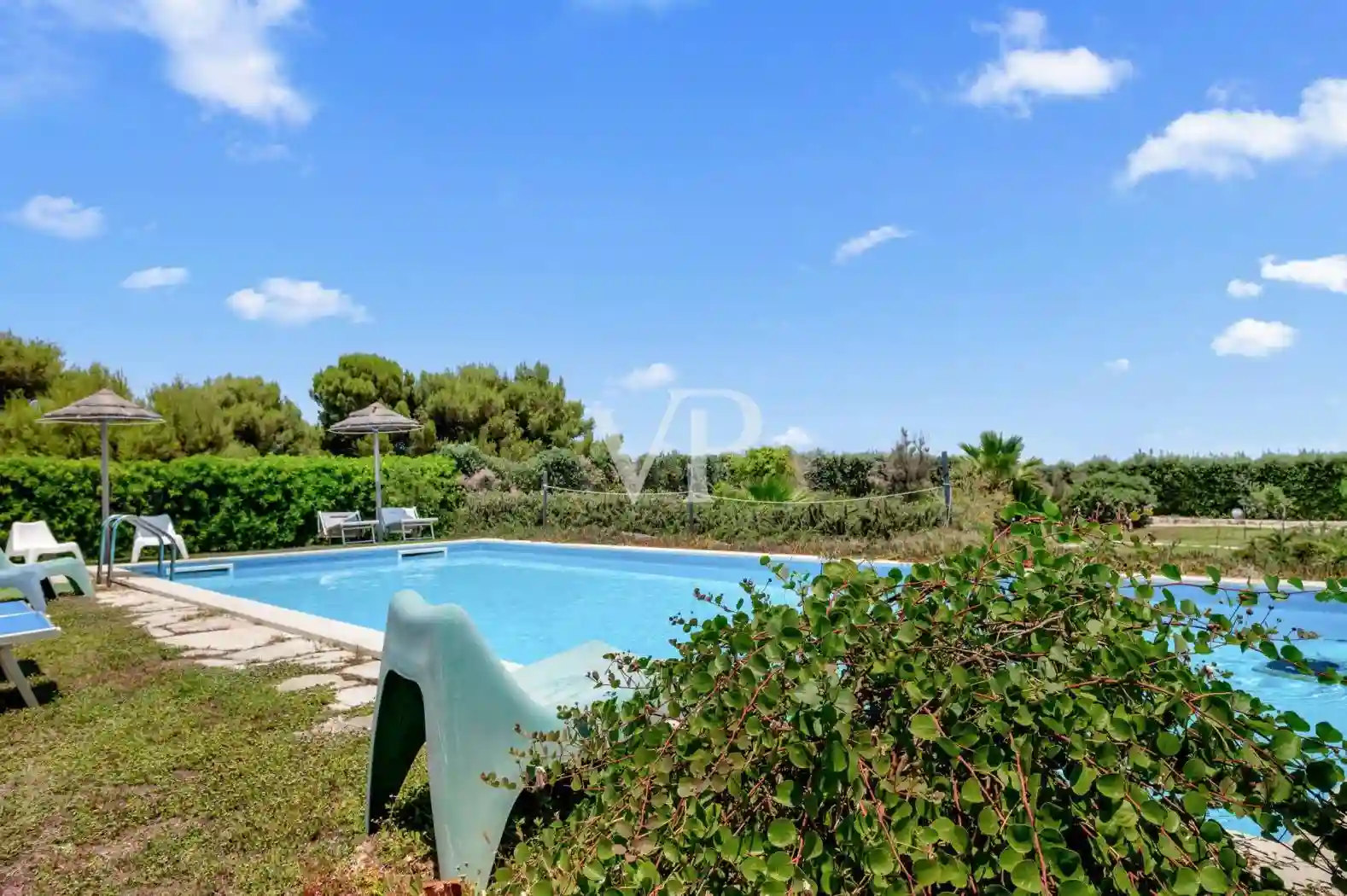 Villa - foto 3