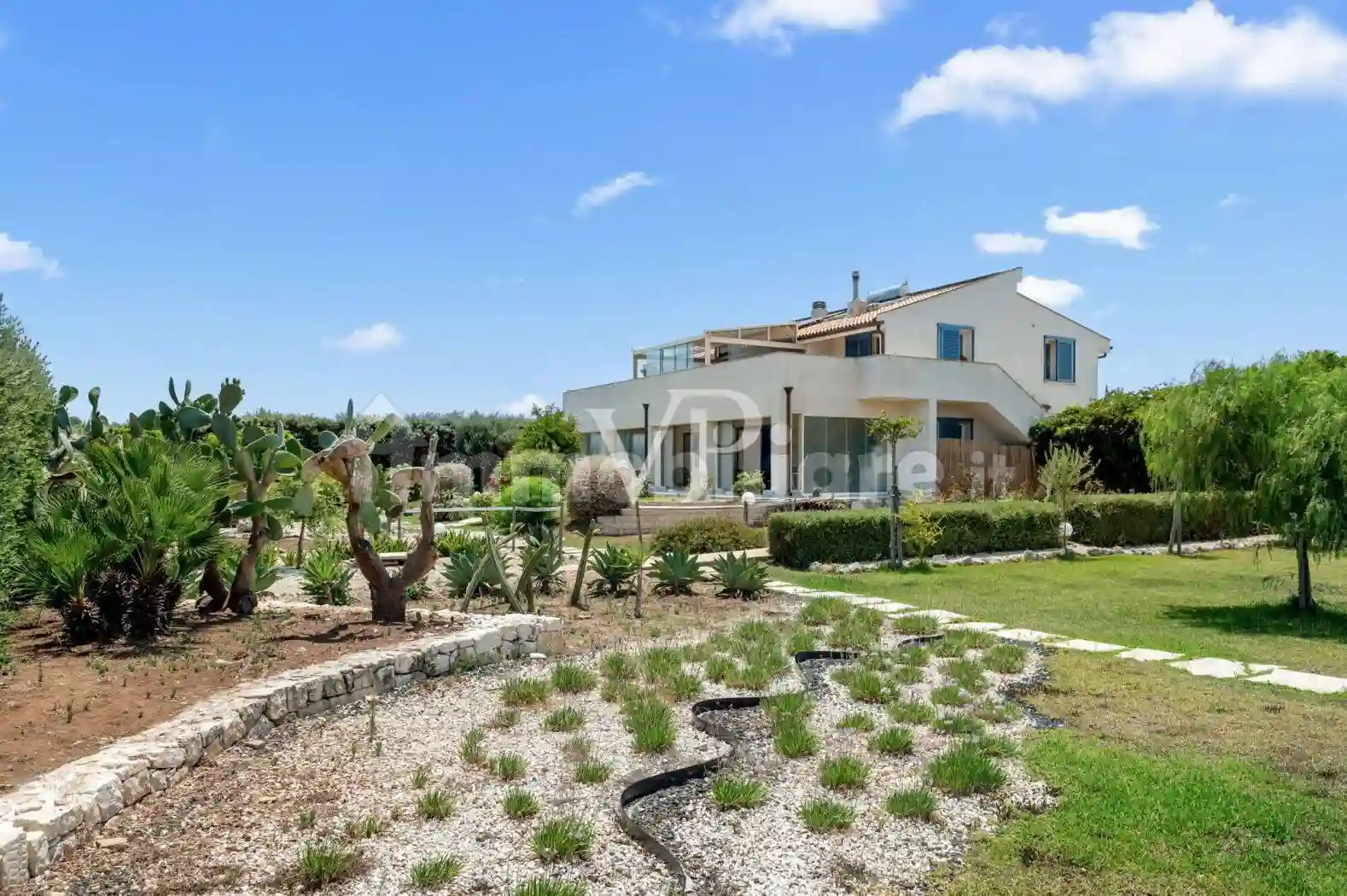 Villa - foto 5