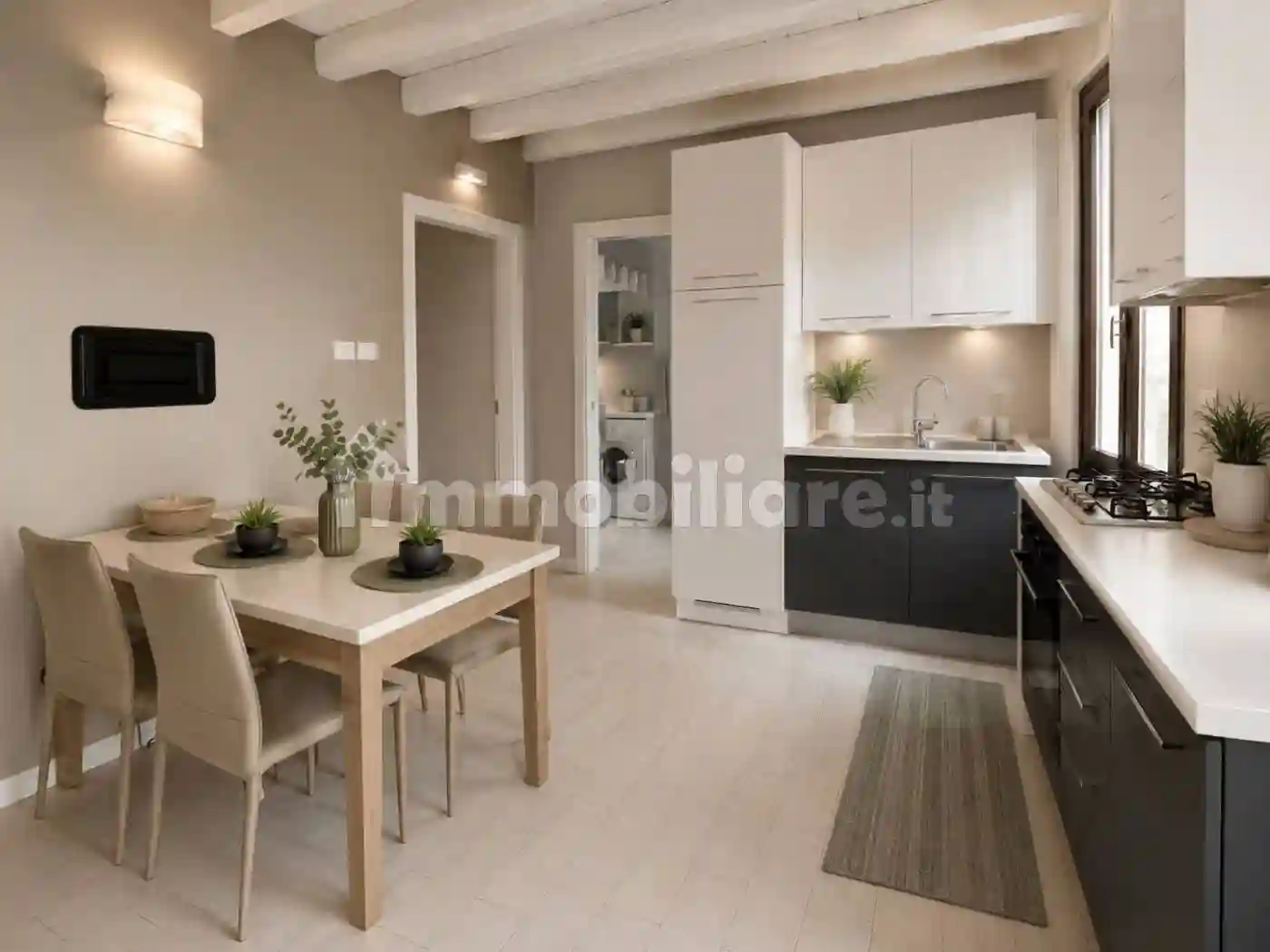 Appartamento - foto 4