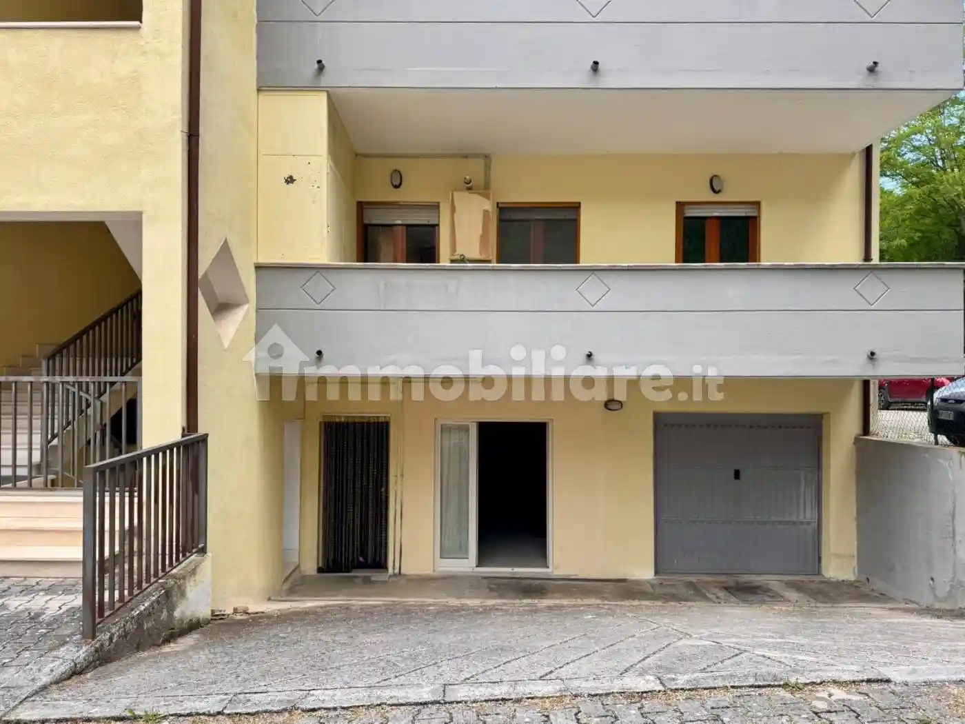 Appartamento in vendita a Sulmona