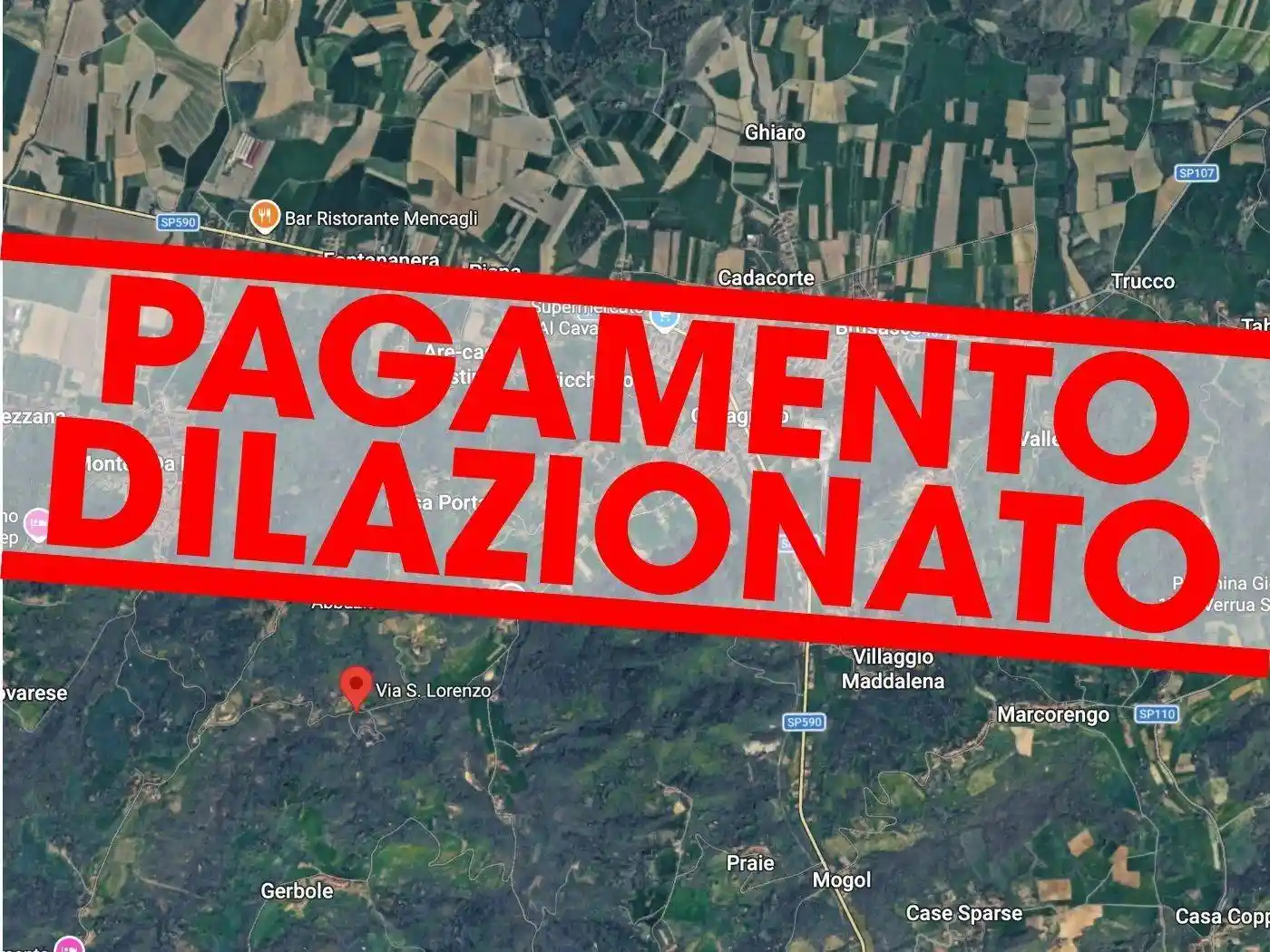 Casa indipendente in vendita a Cavagnolo