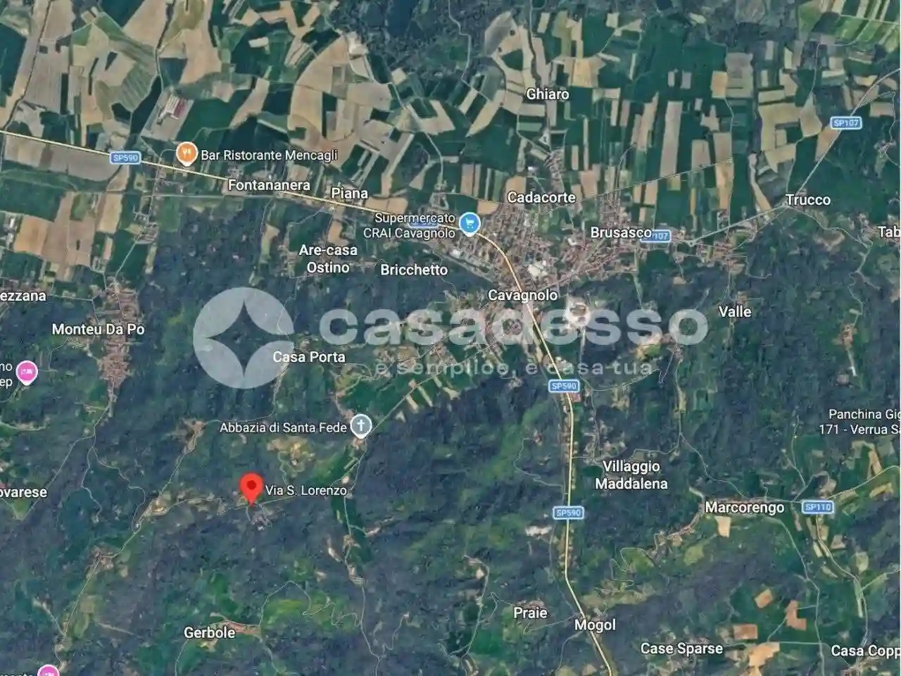 Casa indipendente - foto 2