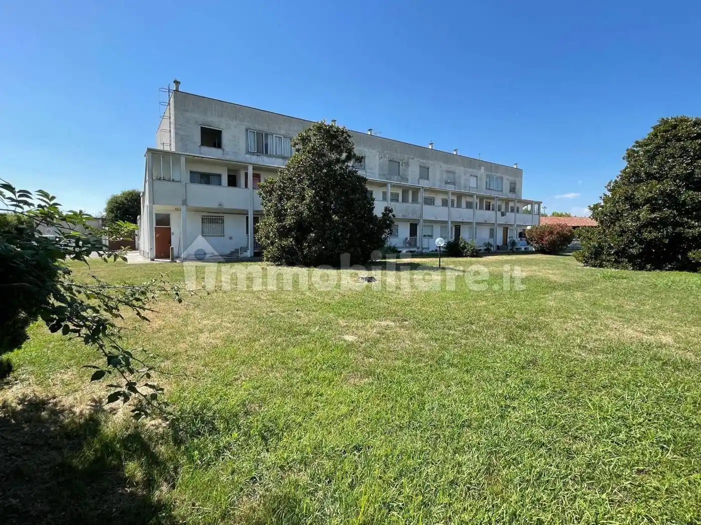 Appartamento in vendita a San Germano Vercellese
