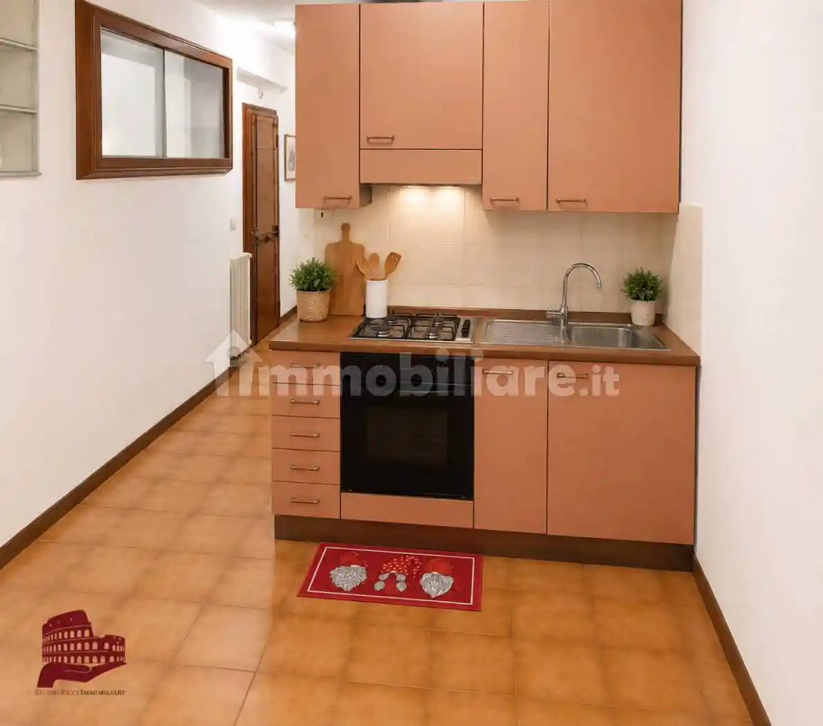 Appartamento in vendita a Ladispoli