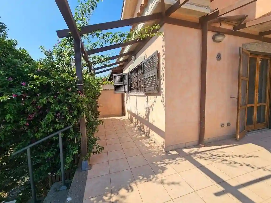 Villetta a schiera - foto 3