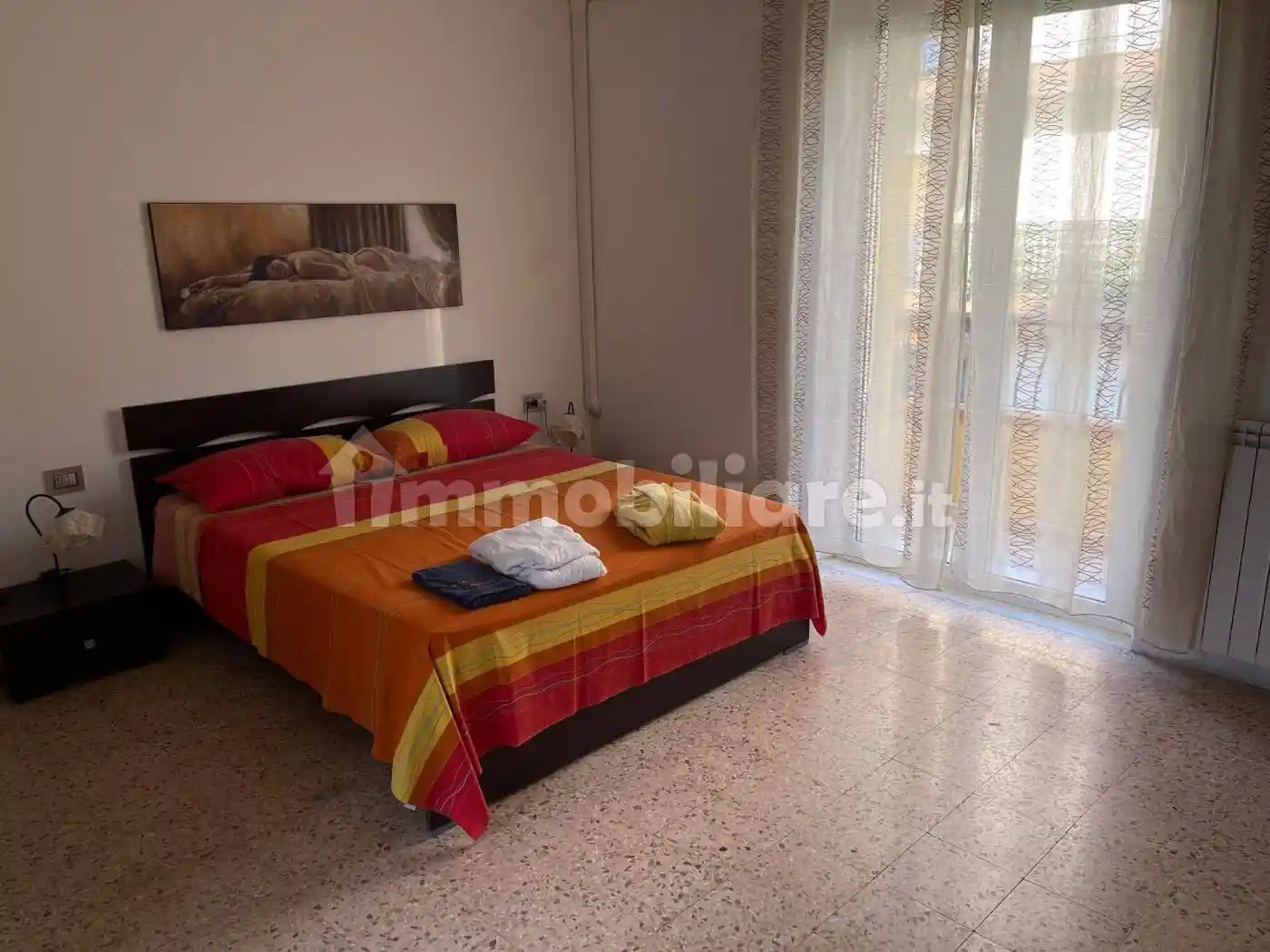 Appartamento in affitto a Santa Maria del Cedro