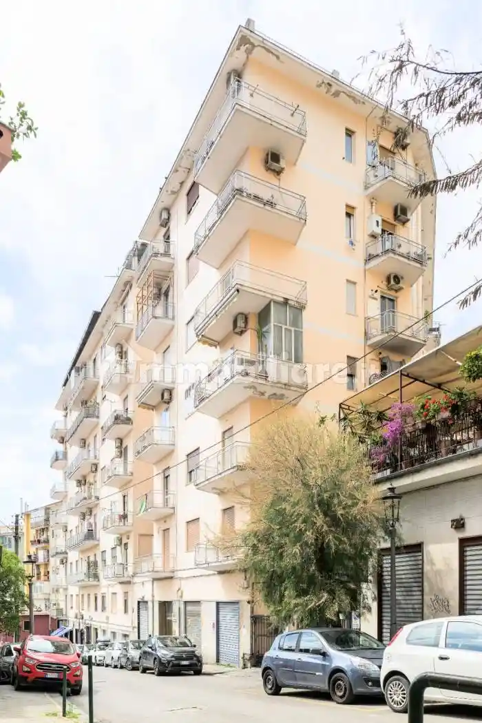 Appartamento in vendita a Salerno