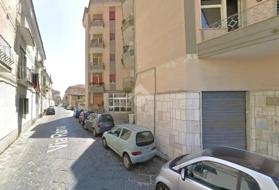 Appartamento in vendita a Capua