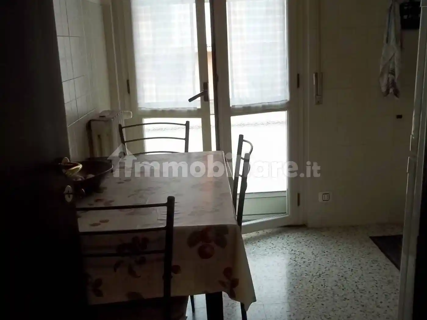 Appartamento in vendita a Novara