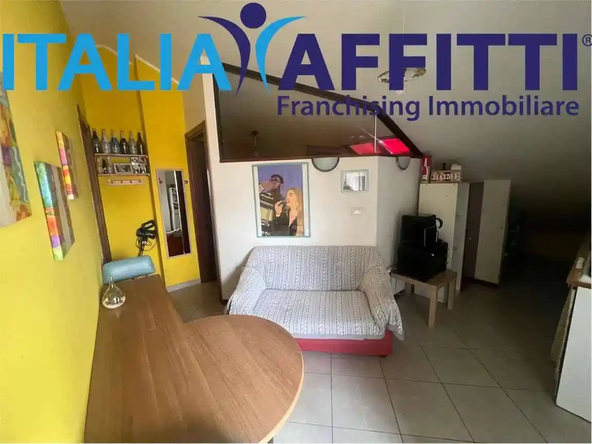 Appartamento in affitto a Chieti