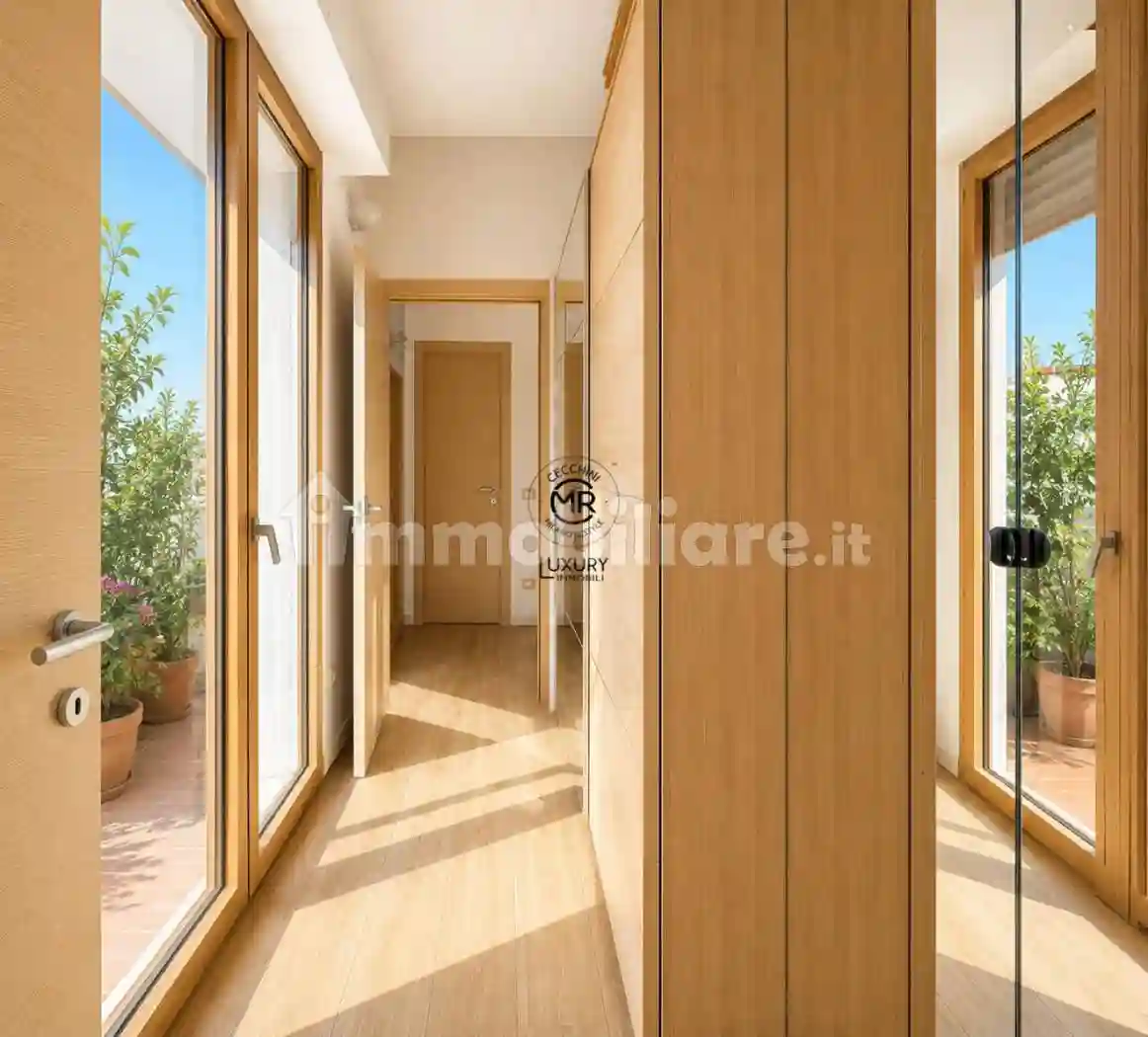 Attico - Mansarda - foto 5