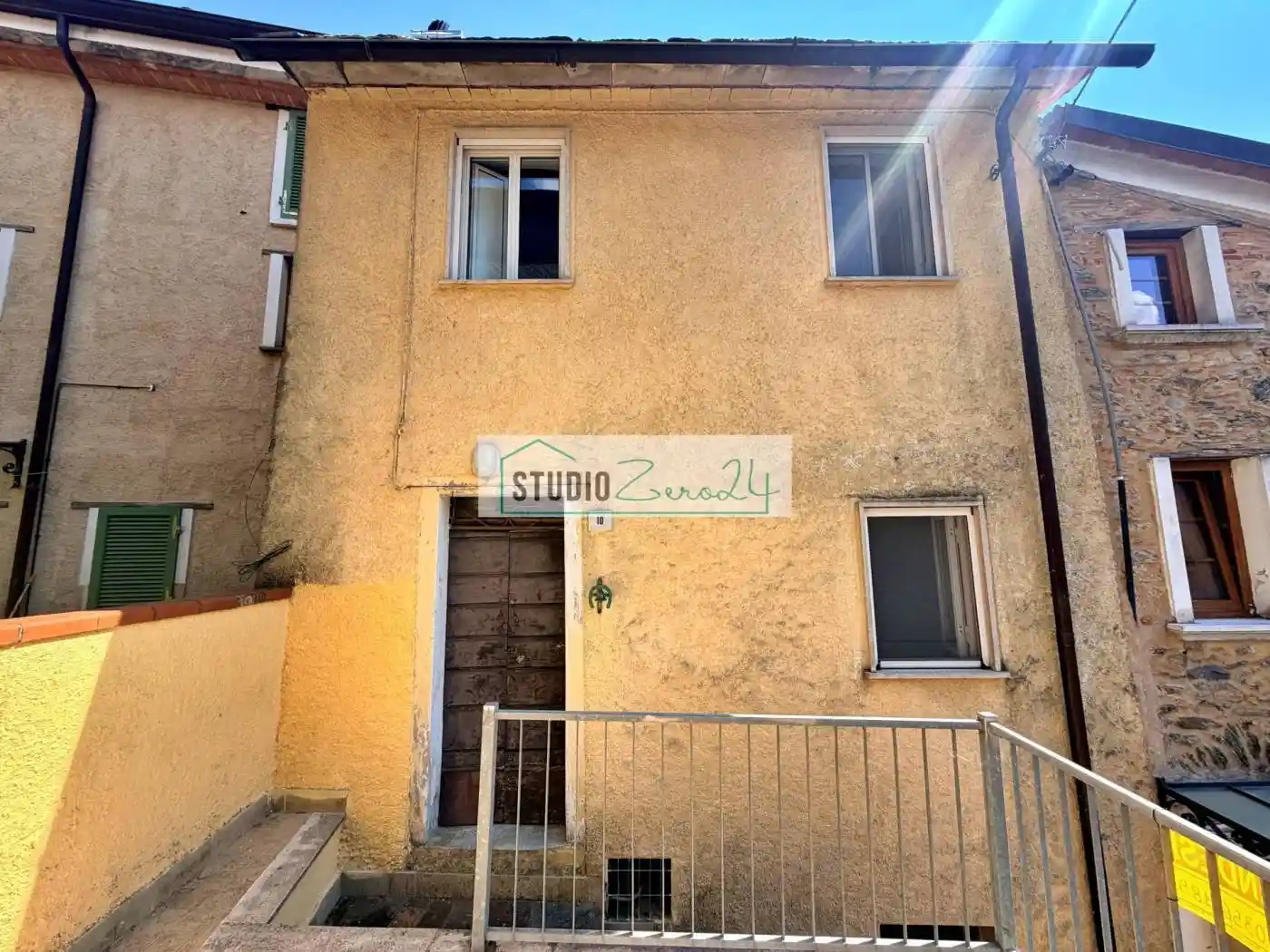 Casa indipendente in vendita a Seravezza