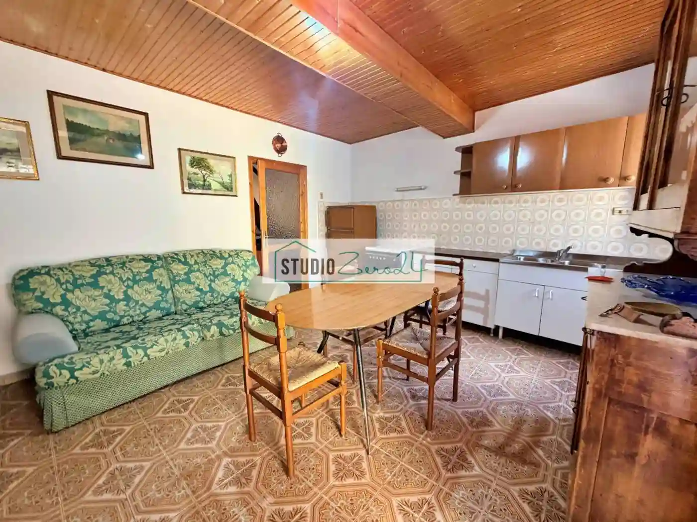 Casa indipendente - foto 2