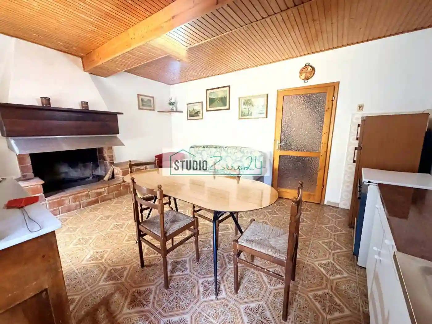 Casa indipendente - foto 3