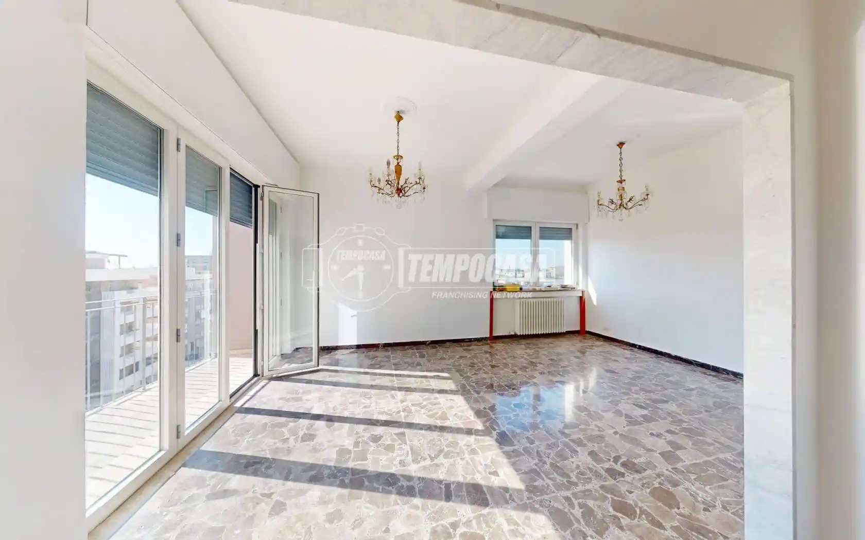 Appartamento in vendita a Lecce