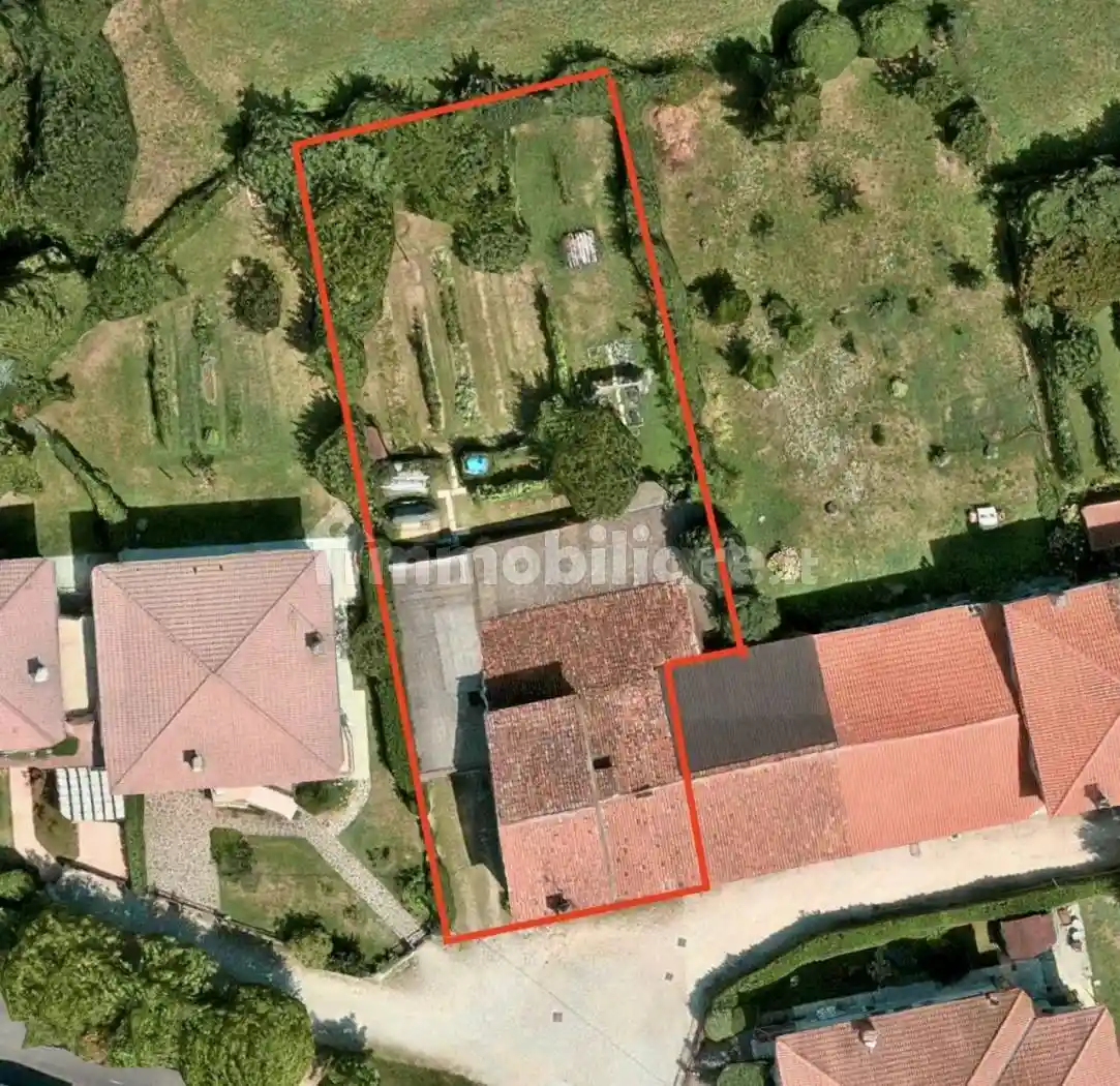 Rustico - Casale in vendita a Castelfranco Veneto