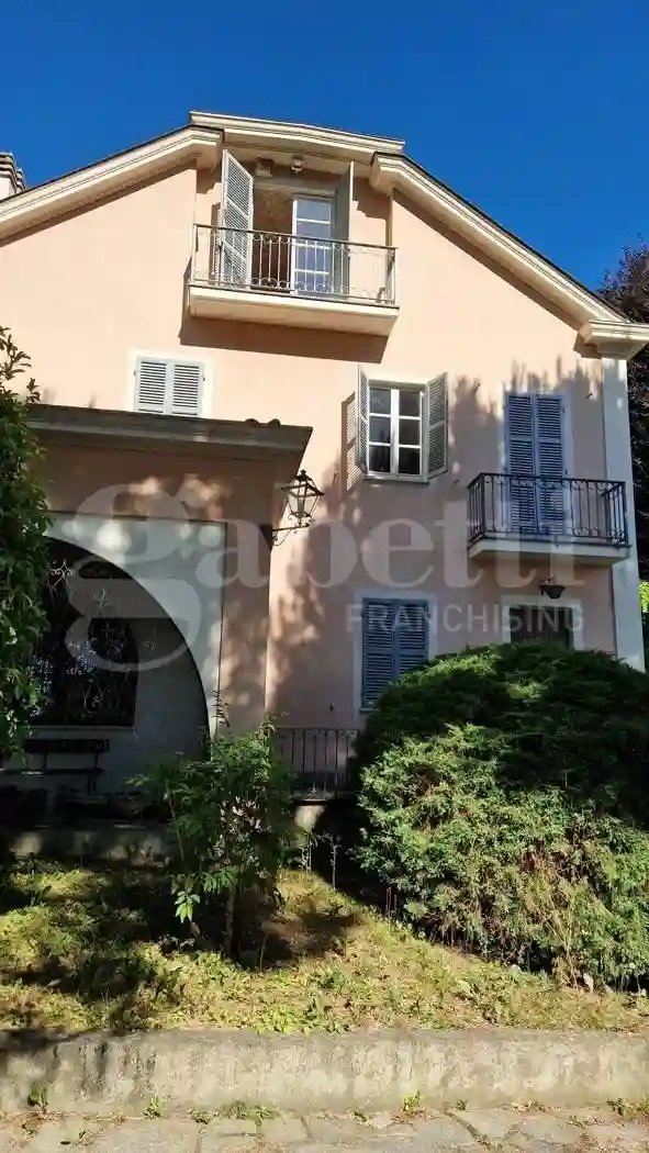 Villa - foto 5