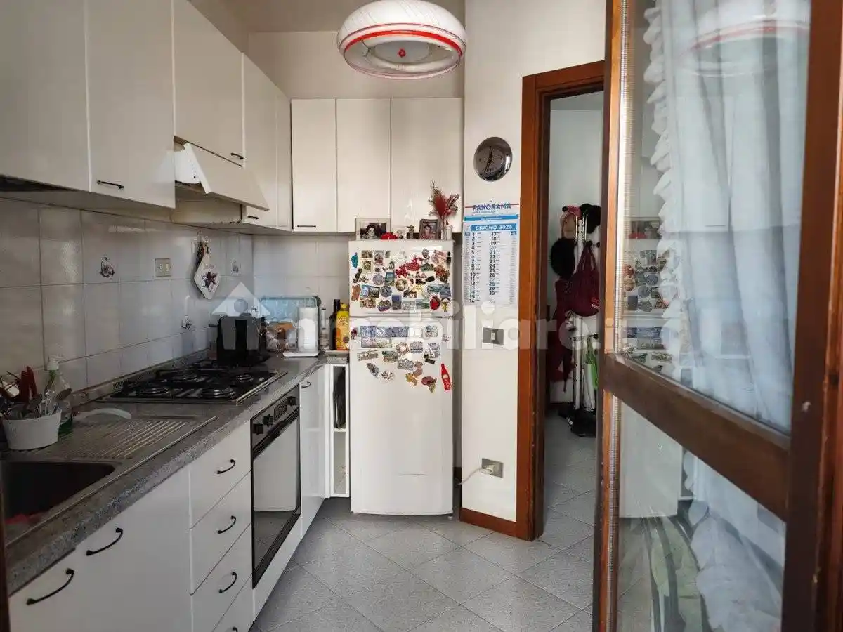 Appartamento in vendita a Pisa