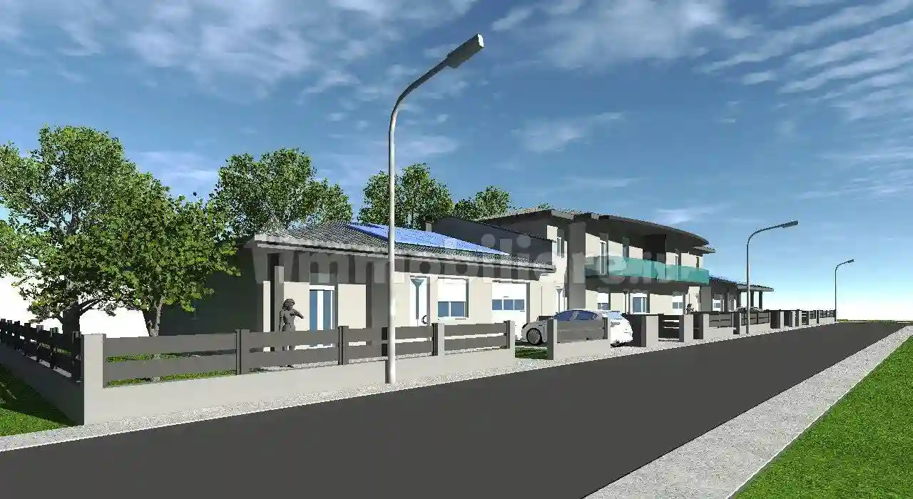 Villetta a schiera - foto 4