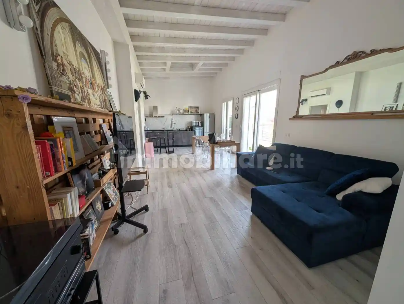 Villa in vendita a Sant'Agata Bolognese