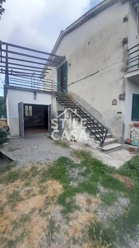 Appartamento in vendita a Castelfranco di Sotto