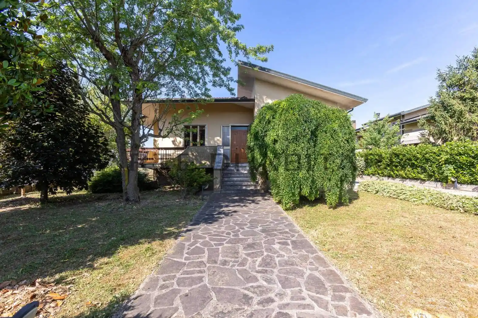 Villa in vendita a Castel d'Ario