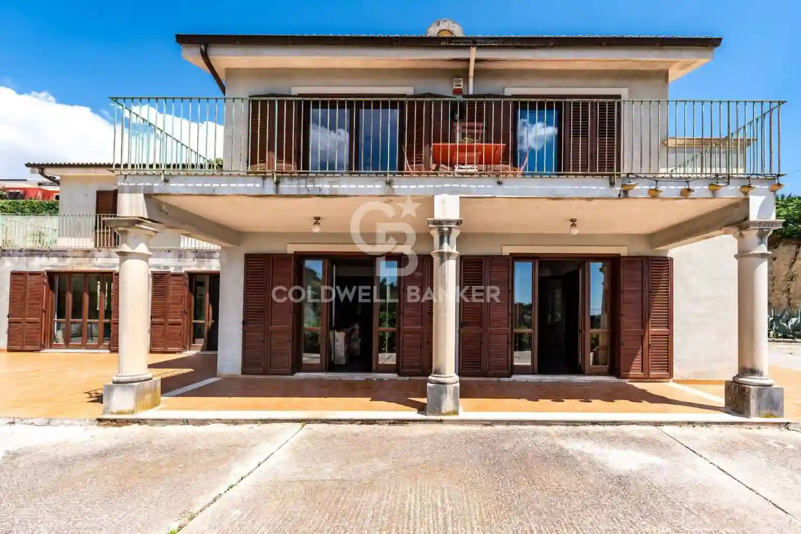 Villa - foto 5