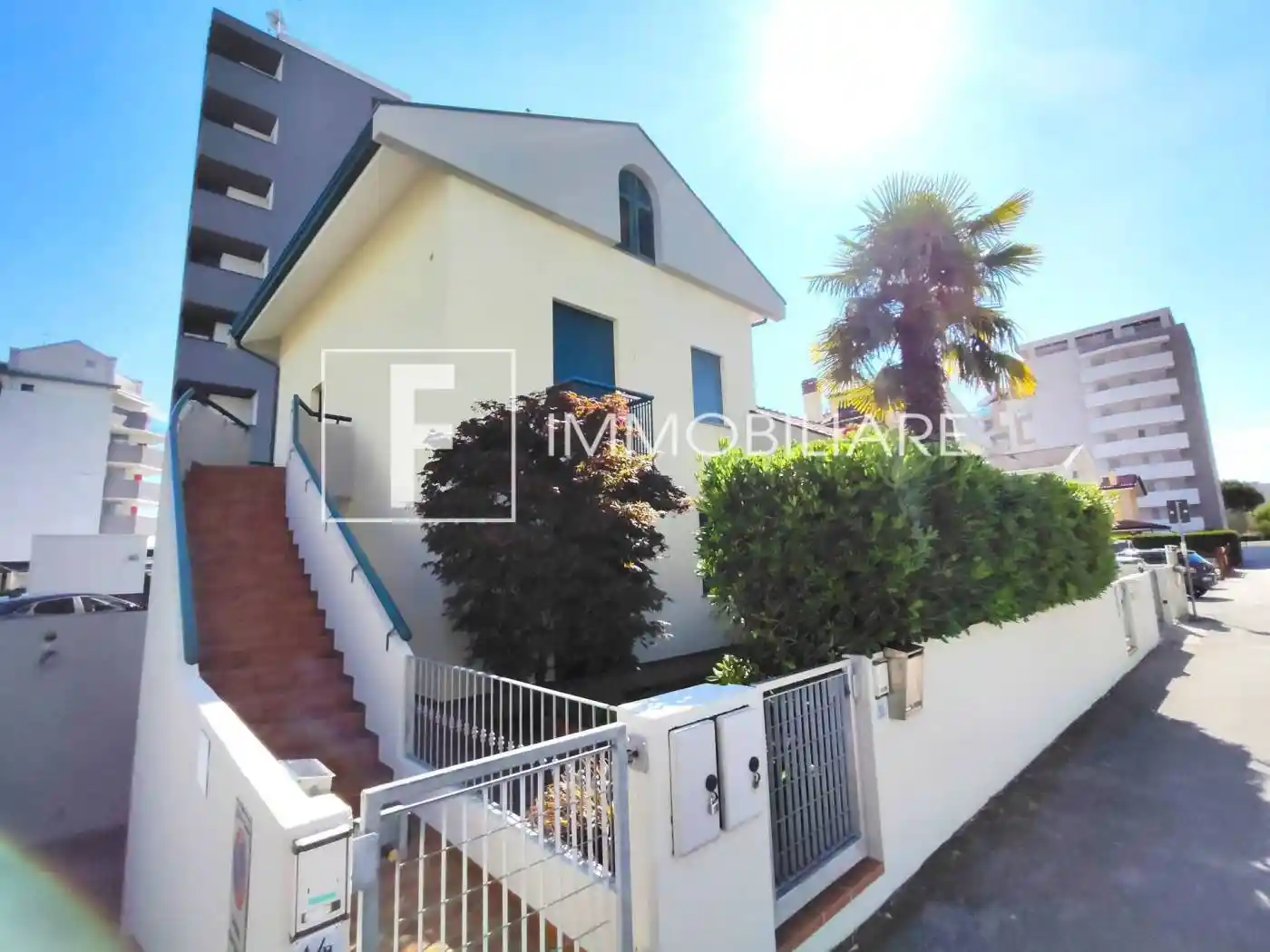 Appartamento in vendita a Jesolo