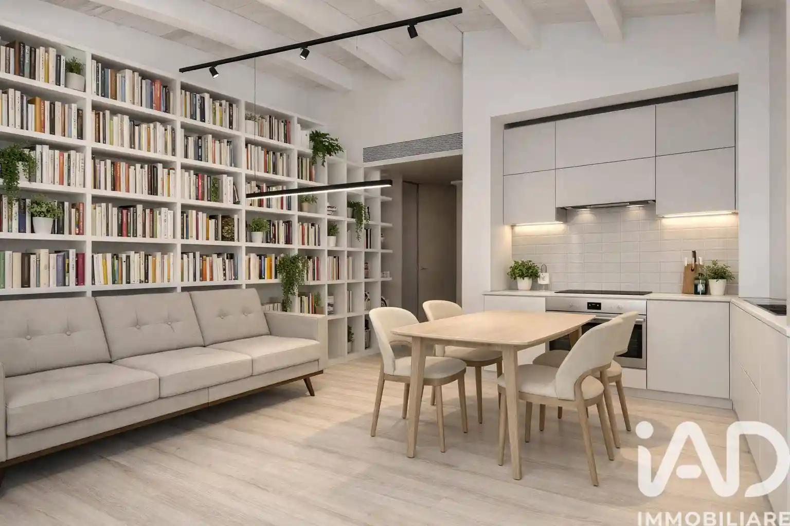 Appartamento in vendita a Ancona