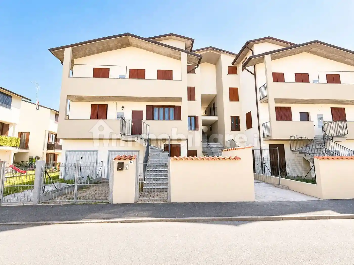 Progetto in vendita a Pescarolo ed Uniti