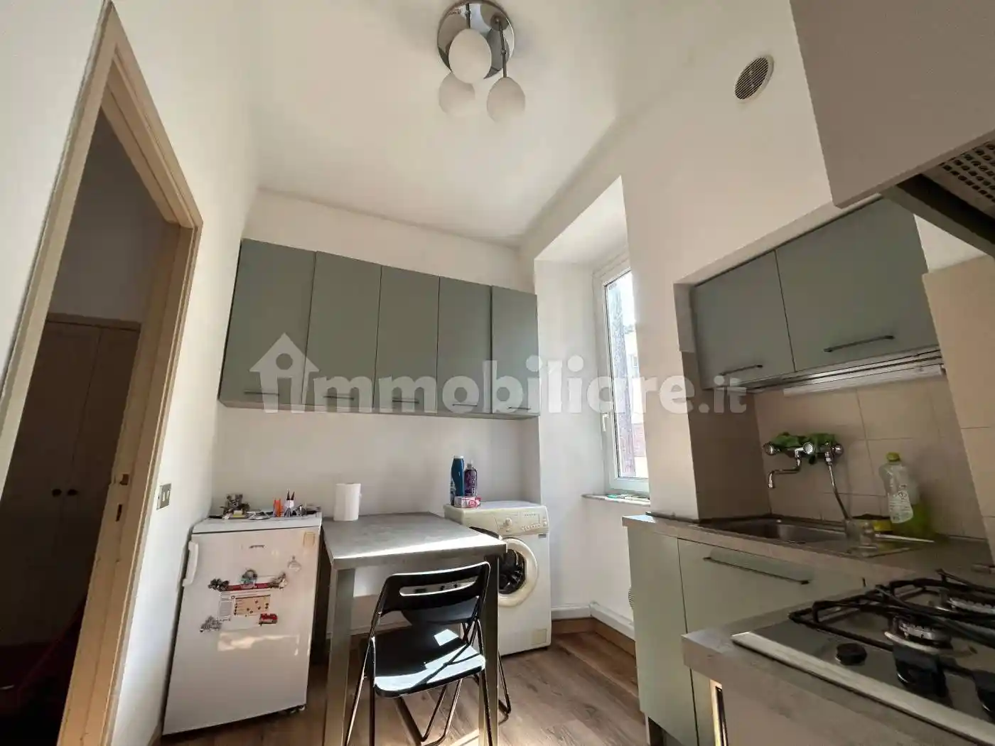 Appartamento in affitto a Perugia