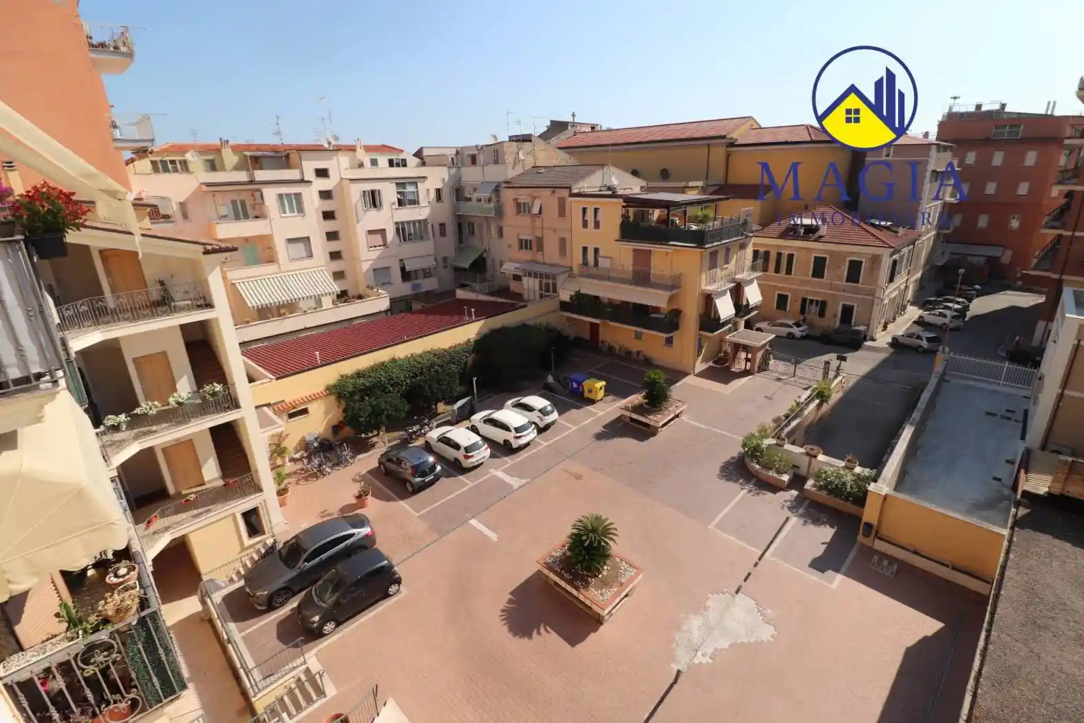 Appartamento in vendita a San Benedetto del Tronto