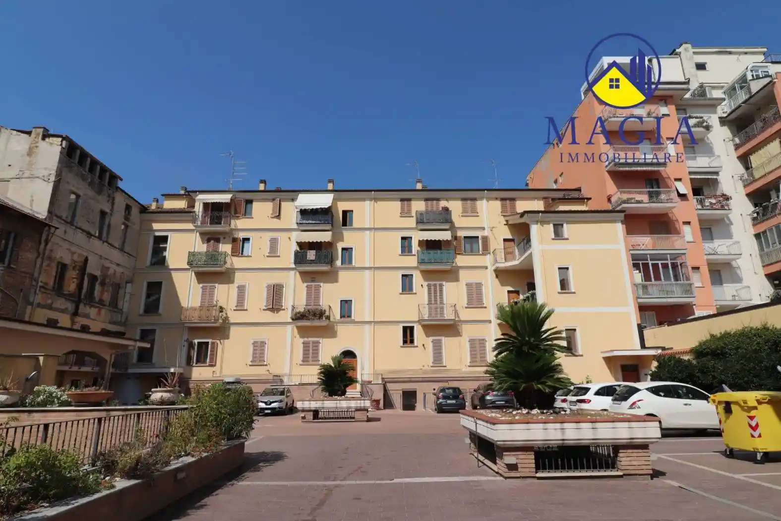 Appartamento in vendita a San Benedetto del Tronto