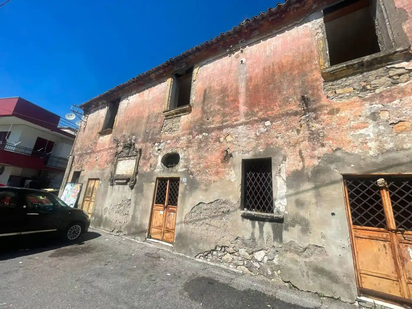 Villa in vendita a San Paolo Bel Sito