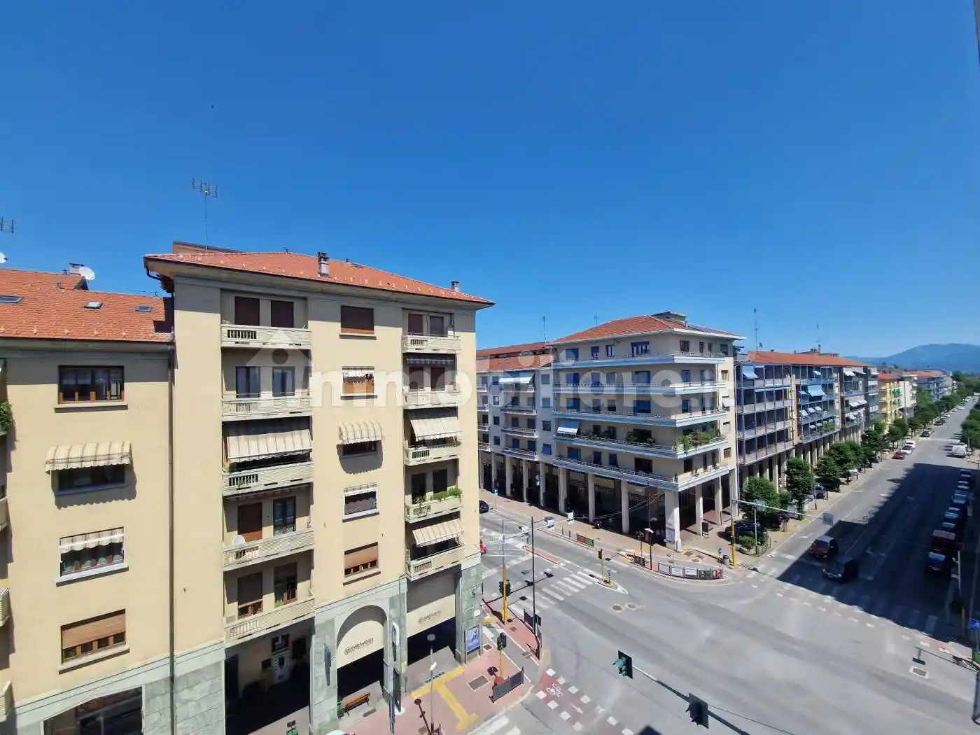 Appartamento in vendita a Cuneo
