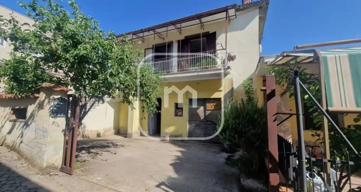Appartamento in vendita a San Cesareo